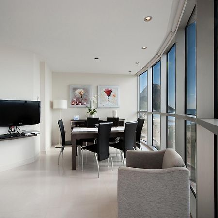 Apartamentos Vista Bella Calpe Luaran gambar