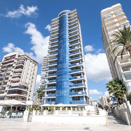 Apartamentos Vista Bella Calpe Luaran gambar