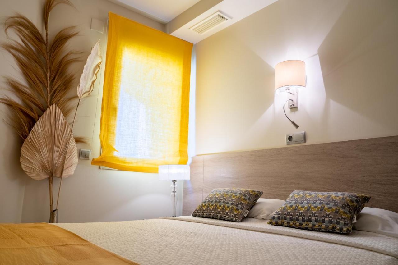 Apartamentos Vista Bella Calpe Luaran gambar
