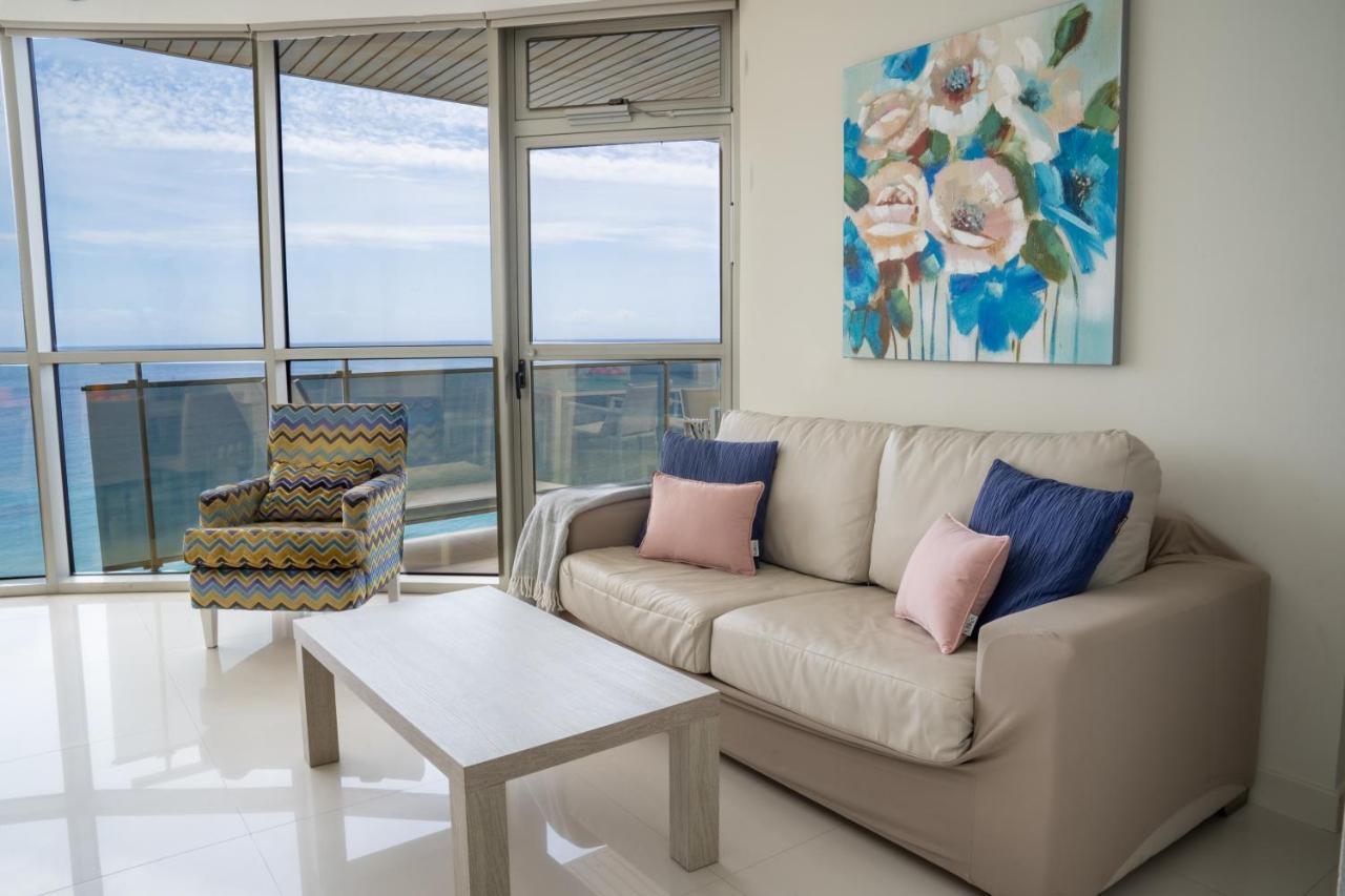 Apartamentos Vista Bella Calpe Luaran gambar